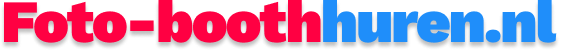 Fotobooth huren